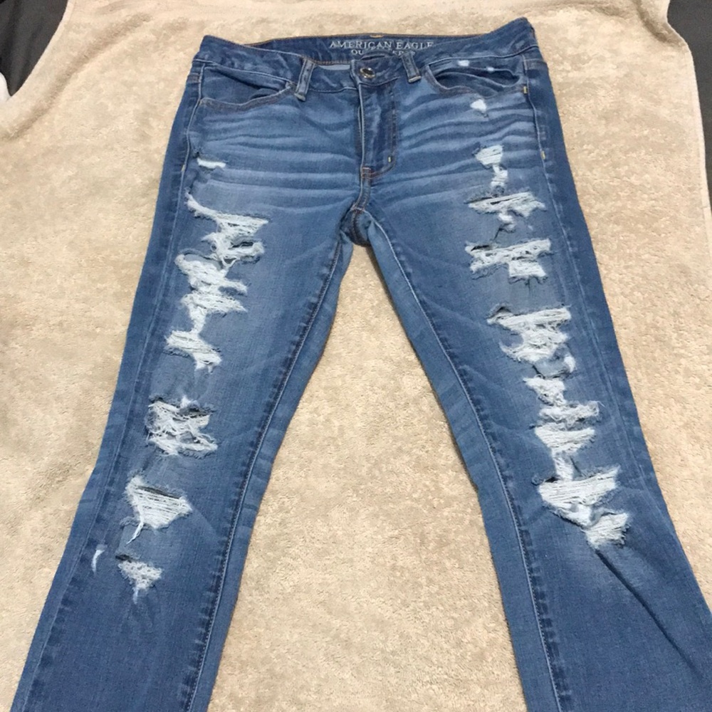 American Eagle Pants - image 1